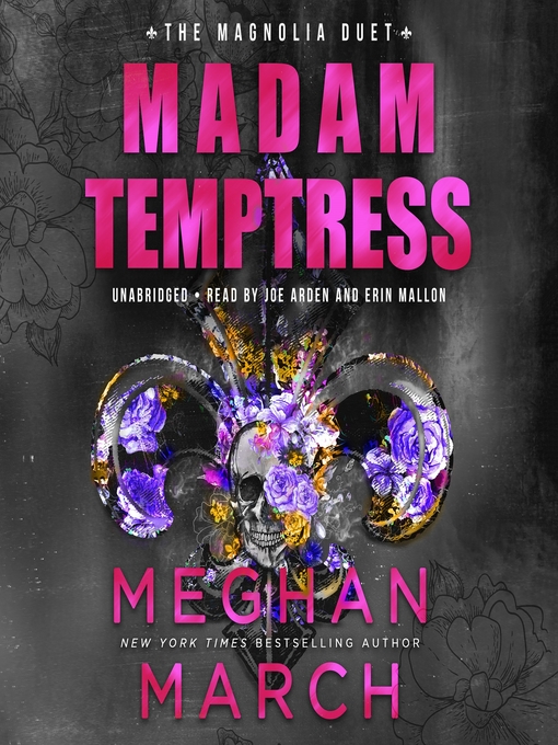 Title details for Madam Temptress by Meghan March - Available